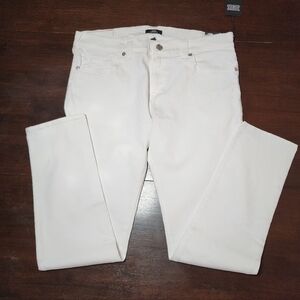 True Religion Rocco Relaxed Skinny Jeans